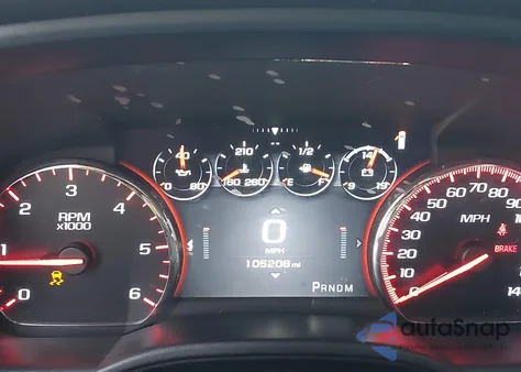 2015 GMC Sierra 1500 Denali from USA, damaged, VIN 3GTU2WEJ8FG467008